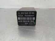 Relais 0035453205 Mercedes-Benz C (W202) Limousine 2.8 C-280 24V (M104.941)