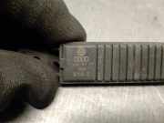 Antenne 4D0907277 Volkswagen Touareg (7LA/7L6) SUV 2.5 TDI R5 (BAC) BAC