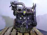 Motor F9QK732 Renault MEGANE I CLASSIC (LA0) 1.9 dTi Diesel CAT