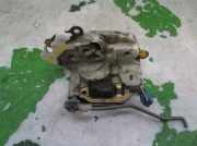Türschloss Links Vorne 3PUERTAS Nissan Micra (K11) Schrägheck 1.3 LX,SLX 16V (CG13DE)