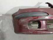 Stoßstange Vorne 620224M540 Nissan Almera (N16) Schrägheck 2.2 Di 16V (YD22)