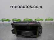 Heizlüfter 96FW18755 Ford Fiesta 4 Schrägheck 1.8 D 93 EEC (RTJ)