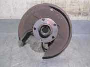 Achsschenkel Halter Links Hinten 4D0505429C Audi A8 (D2) Limousine 3.7 V8 32V Quattro (AEW)