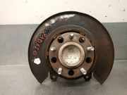 Achsschenkel Halter Rechts Hinten 4766719AA Dodge Caliber Schrägheck 2.0 CRD 16V (BYL)