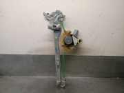Fensterheber Links Hinten 6984002740J Toyota Corolla (E21) Limousine 1.8 VVTi 16V Hybrid (2ZRFXE)