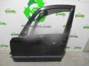 Tür Links Vorne 0071743027 Fiat Sedici (189) SUV 1.9 JTD Multijet Emotion (D19AA)