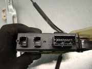 Fensterheber Rechts Vorne 9654087780 Citroën C4 Picasso (UD/UE/UF) Großraumlimousine 1.6 HDi 16V 110 (DV6TED4(9HZ))