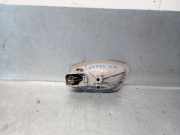 Türgriff Innen Rechts Hinten 806700005R Renault ZOE (BFM_) ZOE