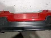 Achsschenkel Halter Rechts Hinten Citroën CITROËN JUMPY 1.9 Turbodiesel