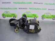 Sicherheitsgurt Rechts Hinten 8D5857805 Audi A4 BERLINA (B5) 1.8 20V