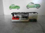 Sonnenblende Links 0735698938 Fiat TIPO II (357) FAM Easy