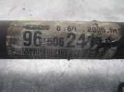 Handgriff Kofferraum Peugeot 308 SW (4E/H) Kombi 5-drs 1.6 VTI 16V (EP6(5FW))