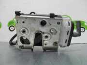 Türschloss Links Hinten 4PUERTAS Audi 100 (C4) Limousine 2.3 E 5E (AAR)