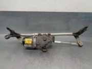 Scheibenwischermotor Vorne 9675018280 Citroën C-Elysee (DD) Limousine 1.2 Vti 82 12V (EB2F(HMZ))