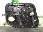 Fensterheber Rechts Vorne 82460D7000 Hyundai Tucson (TL) SUV 1.6 T-GDi 16V 2WD (G4FJ)