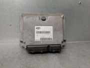Motorsteuergerät 73501877 Fiat Seicento (187) Schrägheck 1.1 S,SX,Sporting,Hobby,Young (187.A.1000)