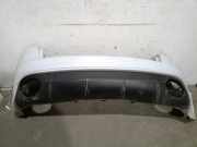Stoßstange Hinten 8K9807067D Audi RS 4 Avant (B8) Kombi 4.2 V8 32V (CFSA)