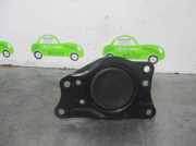 Motorhalter Rechts 6Q0199262AN Seat Cordoba (6L2) Limousine 1.9 TDI (ATD)