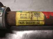 Antriebswelle Links Vorne 49500C8550 Hyundai i20 (GBB) Schrägheck 1.0 T-GDI 100 12V (G3LC)