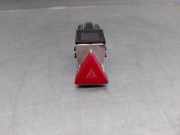 Warnleuchte Schalter 3Q0953509A Volkswagen Passat (3C2) Limousine 2.0 TDI 16V 140 (BKP) BKP