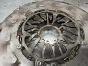 Heckschloss 2PINES Nissan PRIMERA BERLINA (P11) 2.0 Turbodiesel CAT