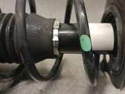 Bedienung Klimacontrolle 96573328YW Citroën C5 II Berline (RC) Schrägheck 2.0 HDiF 16V (DW10BTED4(RHR))