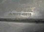 Luftfiltergehäuse 2817243510 Hyundai H 1 2.5 Diesel