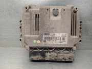 Motorsteuergerät 12992628 Opel ASTRA H BERLINA 1.7 16V CDTI