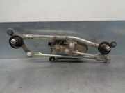 Scheibenwischermotor Vorne 288101HB3A Nissan Micra (K13) Schrägheck 1.2 12V (HR12DE)