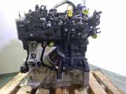 Motorhalter Links 9810216980 Peugeot 1.2 12V VTi