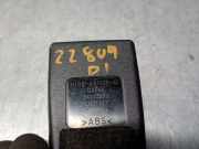 Gürtelschnalle H1BBB61208AC Ford Fiesta 7 Schrägheck 1.1 Ti-VCT 12V 85 (XYJC)