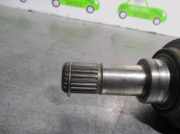 Antriebswelle Links Vorne Fiat Punto I (176) Schrägheck 90 1.6 ELX,Sporting (176.A.9000)
