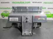 Auspuff Endtopf 24422036 Opel Vectra C GTS Schrägheck 5-drs 1.9 CDTI 120 (Z19DT)