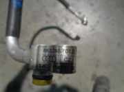 Gasdruckfeder Set Vorne 654701CA0A Infiniti FX (S51) SUV 37 3.7 V6 24V AWD (VQ37VHR)