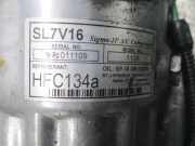 Sonnenblende Rechts 852021W150HCS Kia Rio III (UB) Schrägheck 1.4 CRDi 16V (D4FC)