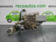 Scheibenwischermotor Hinten 8513042020 Toyota RAV4 Cabrio (A1) Geländewagen 2.0i,SR 16V 4x4 (3SFE)