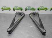 Gasdruckfeder Set Vorne A2106800429 Mercedes-Benz E (W210) Limousine 3.0 E-300D Turbo 24V (OM606.962)