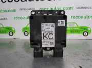 Steuergerät Airbag 6S6T14B056KC Ford Fiesta 5 (JD/JH) Schrägheck 1.6 TDCi 16V (HHJB)