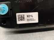 Handbremshebel 470160 Citroën Xsara Picasso (CH) Großraumlimousine 2.0 HDi 90 (DW10TD(RHY))