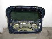 Hintertür 73700A4040 Kia Carens IV (RP) Großraumlimousine 1.6 GDI 16V (G4FD)