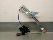 Sicherheitsgurt Rechts Vorne 88802M2000AQ Hyundai Santamo Großraumlimousine 2.0D 16V (G4CP)