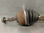 Bremssattel Links Hinten BPYK2671XA Mazda BERLINA (BK) 1.6 CD Diesel CAT