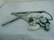 Fensterheber Rechts Vorne 0K2FA587256Y Kia CARENS 2.0 CRDi