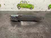 Türgriff Außen Rechts Vorne A1237600859 Mercedes-Benz E (C124) Coupé 2.0 E-200 16V (M111.940)