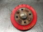 Achsschenkel Halter Rechts Hinten 4308418 Lancia DELTA 1.3