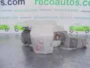Sicherheitsgurt Links Hinten ISK2118044 Kia JOICE LS