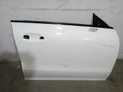 Tür Rechts Vorne A1187202201 Mercedes-Benz CLA Shooting Brake (118.6) Kombi 1.3 CLA-200 Turbo 16V (M282.914)