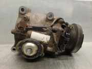 Klima Pumpe XS4H19D629AD Ford FOCUS BERLINA (CAK) 1.6 16V CAT