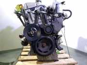 Motor 602982 Mercedes-Benz E (W210) Limousine 2.9 E-290 TDi (OM602.982)
