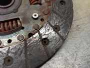 Kupplungsset 4130002030 Hyundai Atos Schrägheck 1.0 12V Multi (G4HC-E)